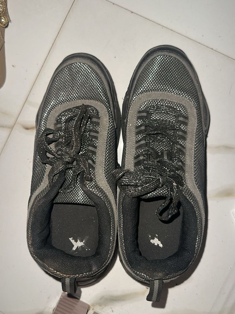 Stylish Women's Sneakers