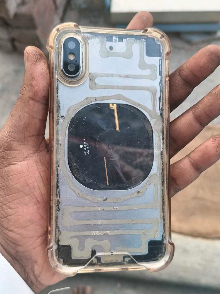 iPhone X. (A1901)