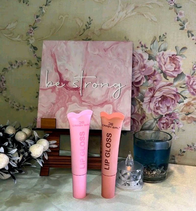 Lip Gloss  ✨