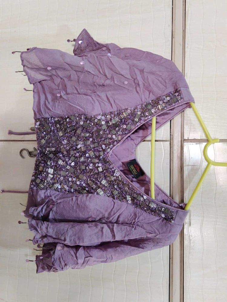 Lahanga Choli