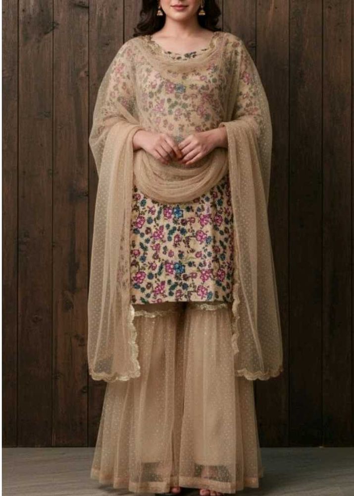 3 Piece Garara Set (Women)