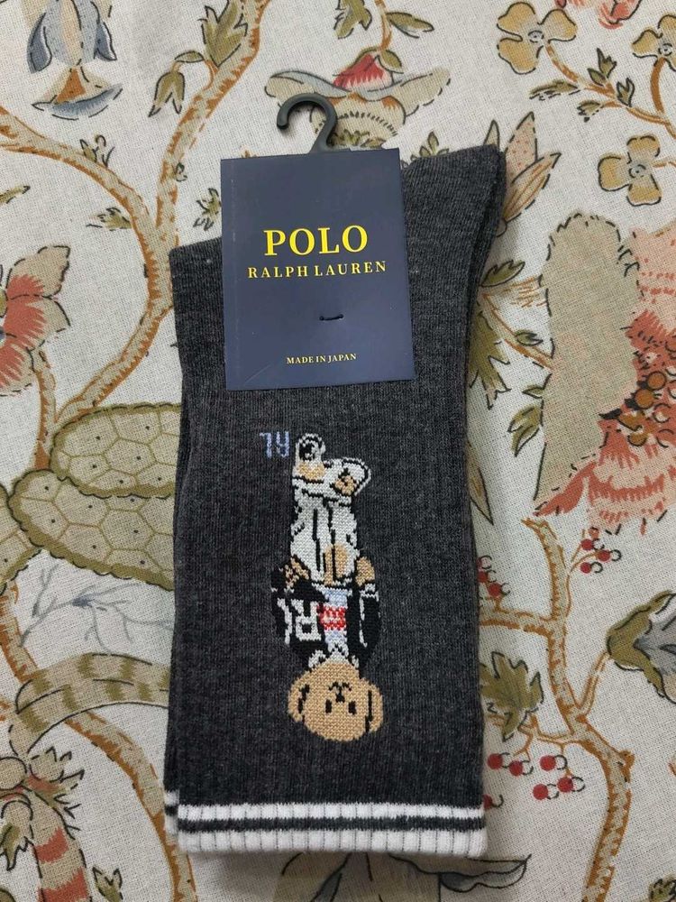 Polo Ralph Lauren NDG-40001