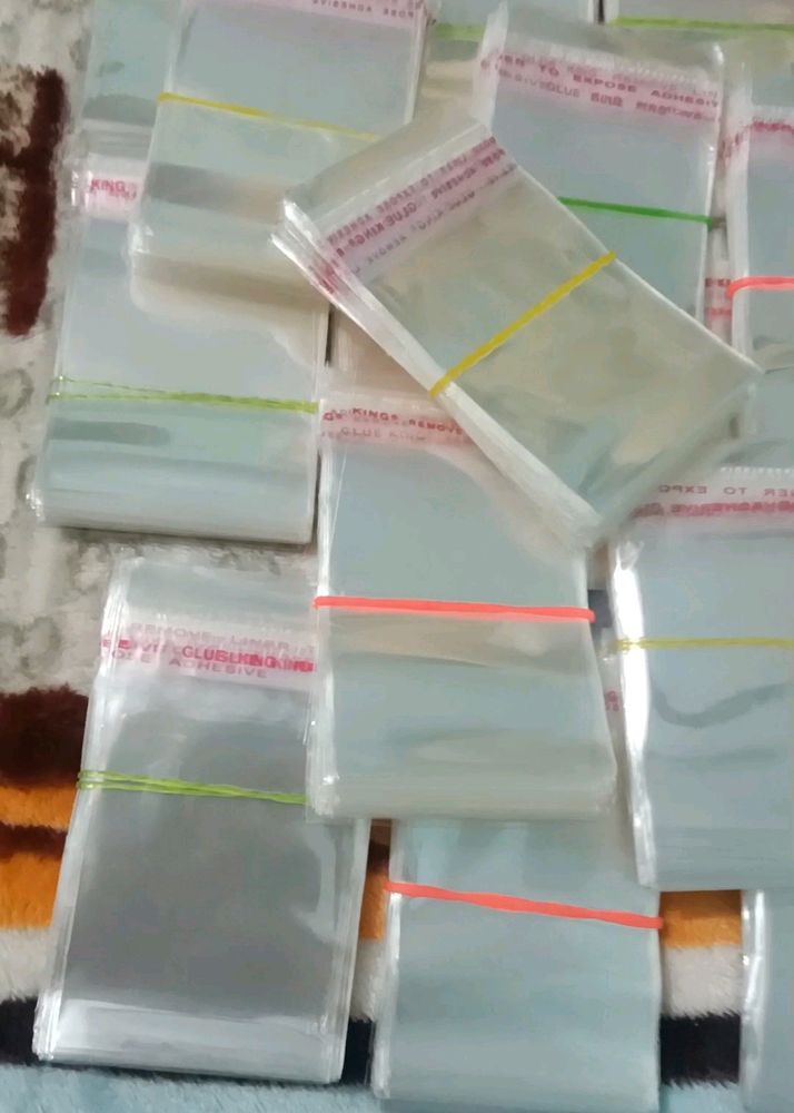 100 Pcs Small Size Panni