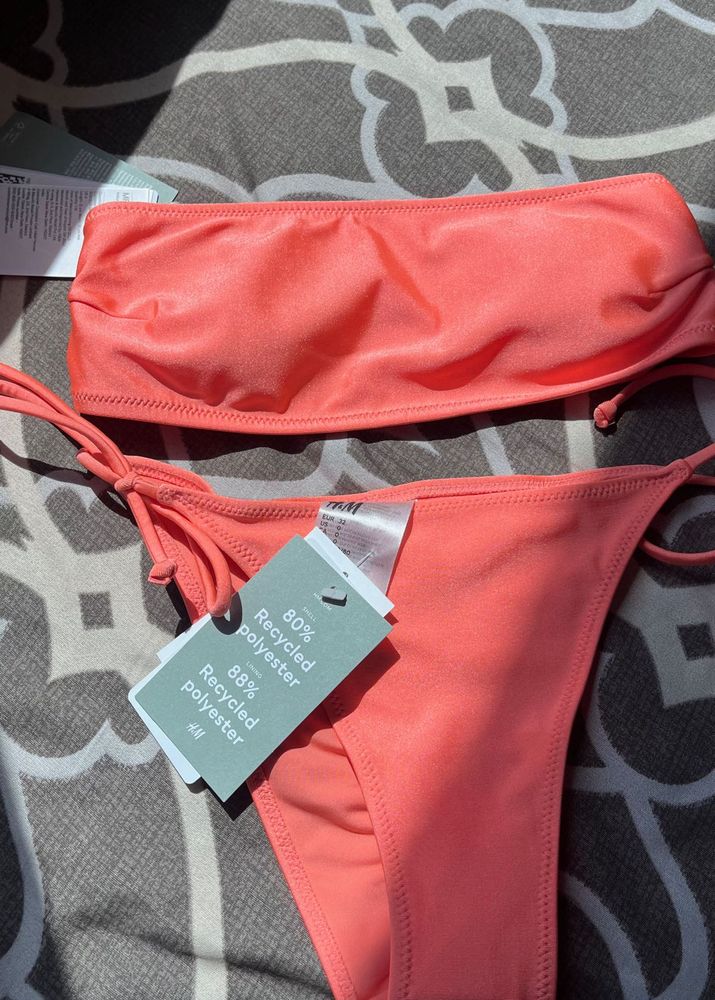 H&amp;M Bikini Set