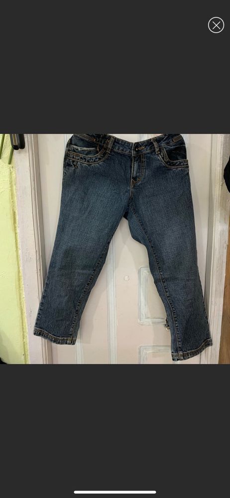 jeans for 34 size
