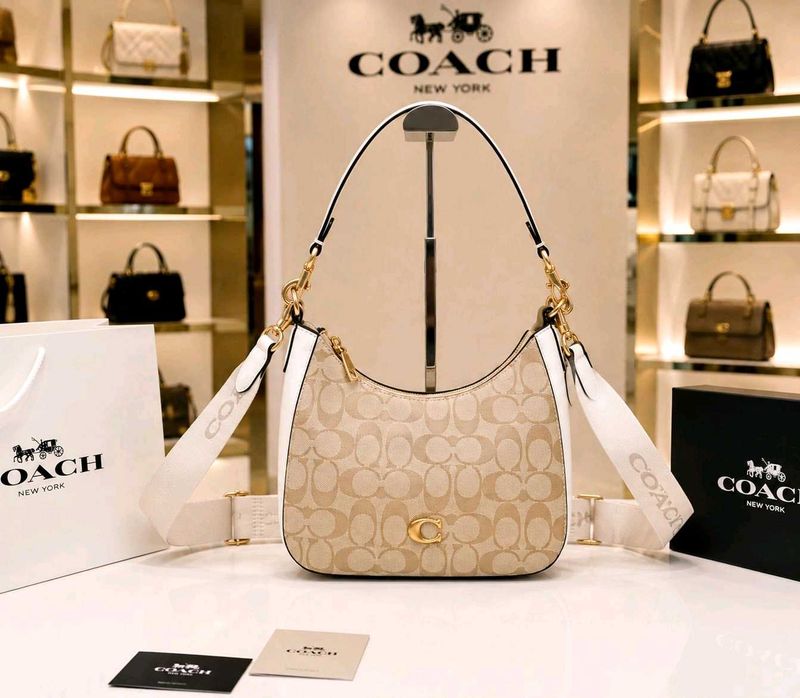 Coach Slingbags