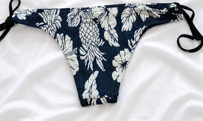 Boho Print Bikini