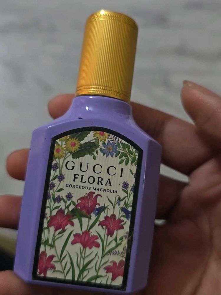 Reserved Dont Buy Gucci Flora Magnoli