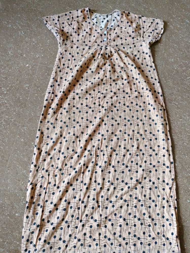 Dresses Nighty