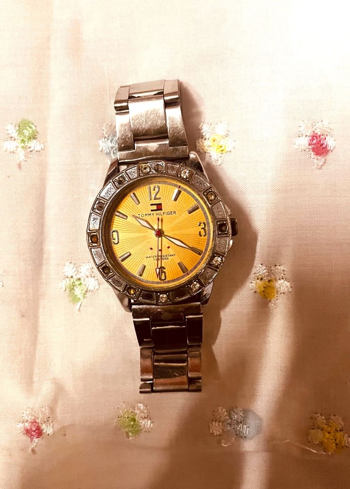 Tommy Hilfiger Women's Watch