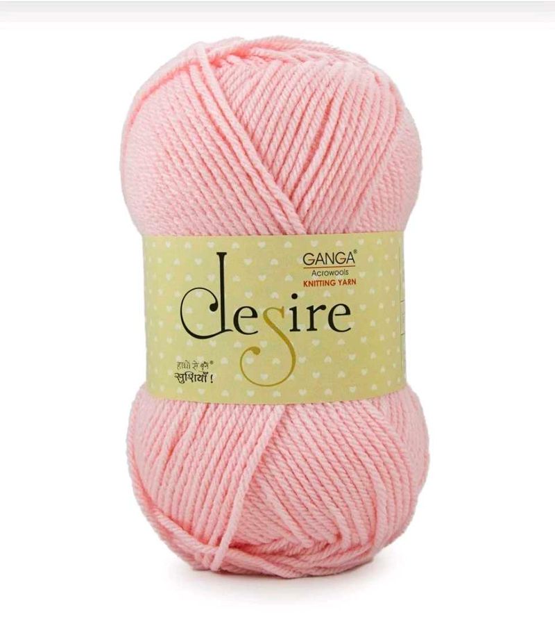 Ganga Desire Knitting Yarn