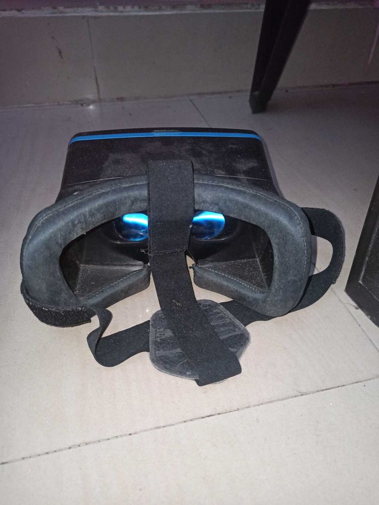 VR Headset for Smartphone
