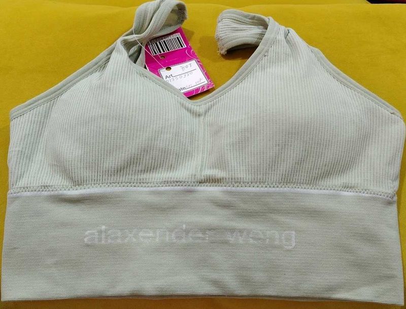 135 - waistline grip blouse cut