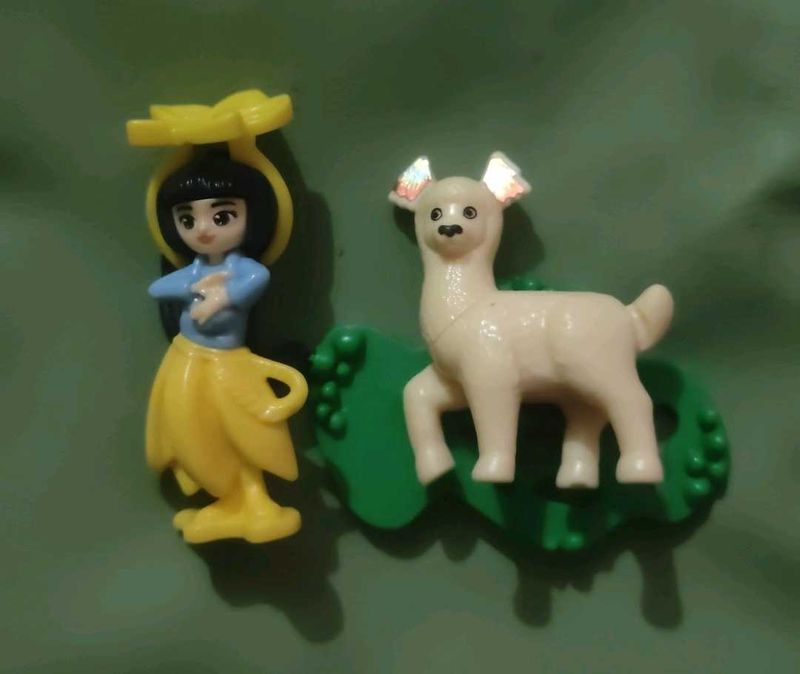Kinder Joy toy