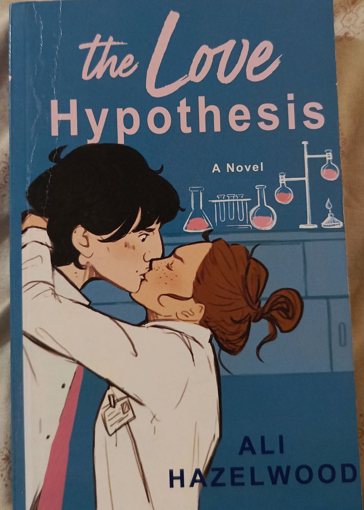The Love Hypothesis
