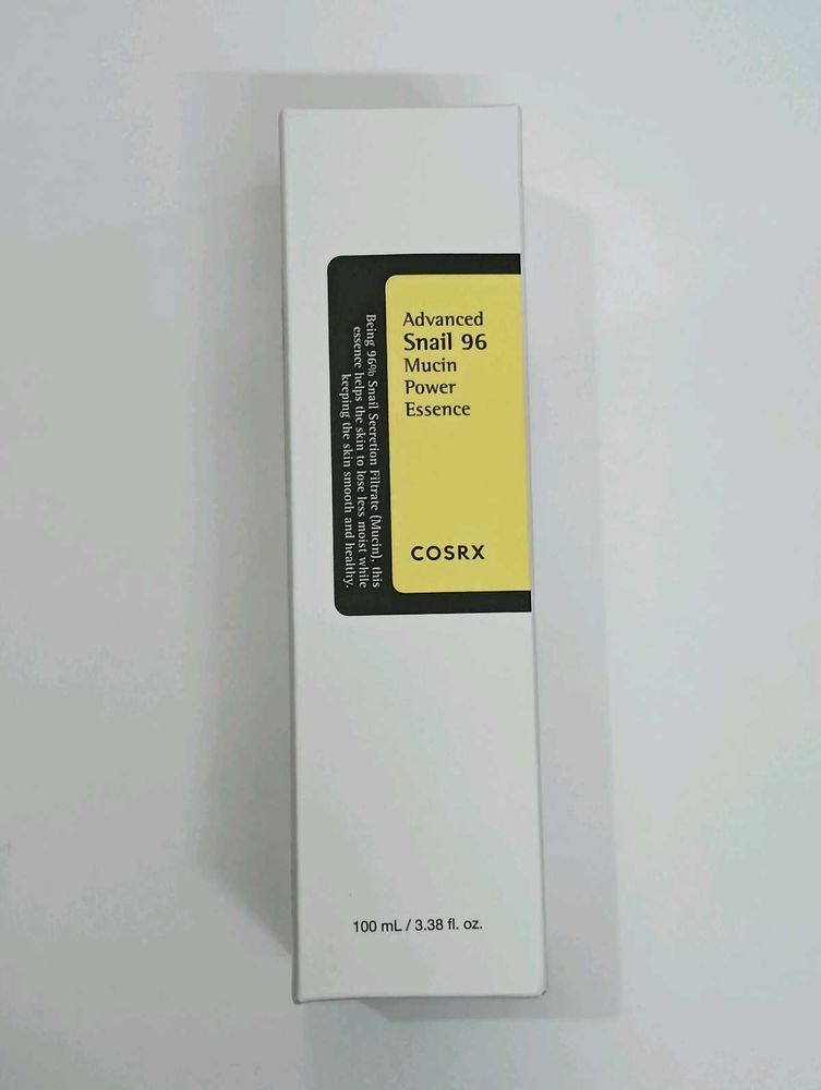COSRX Advanced Snail 96 Mucin Power Essence