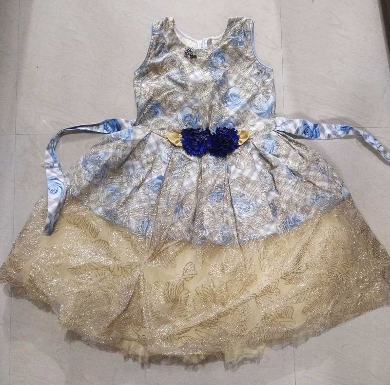 Barbie Dress