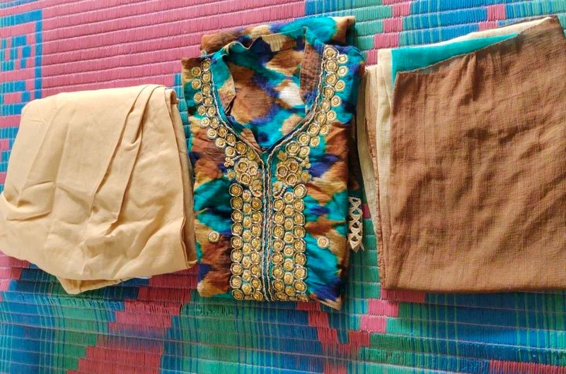 Kurta pajama set