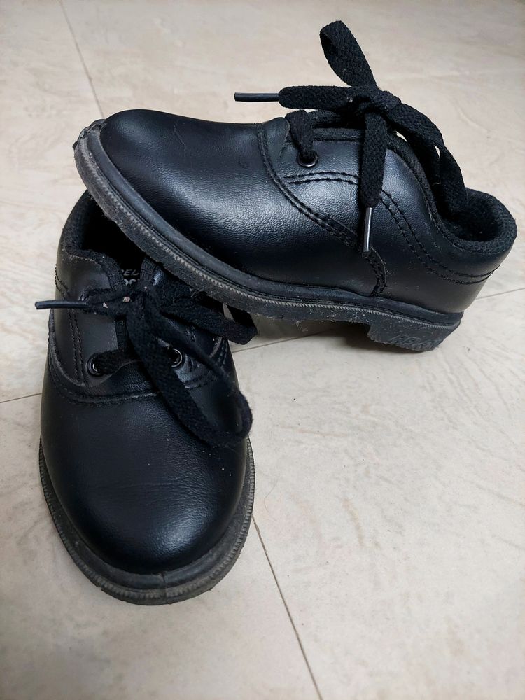 Baby School Shoe For Boys &amp; Girls