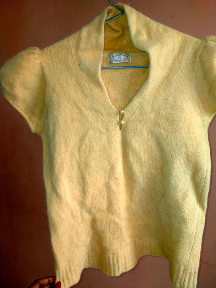 Yellow Top