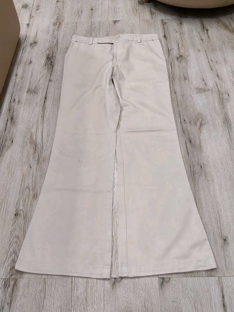 Ma5850 Stylo bootcut pant waist 32 inches
