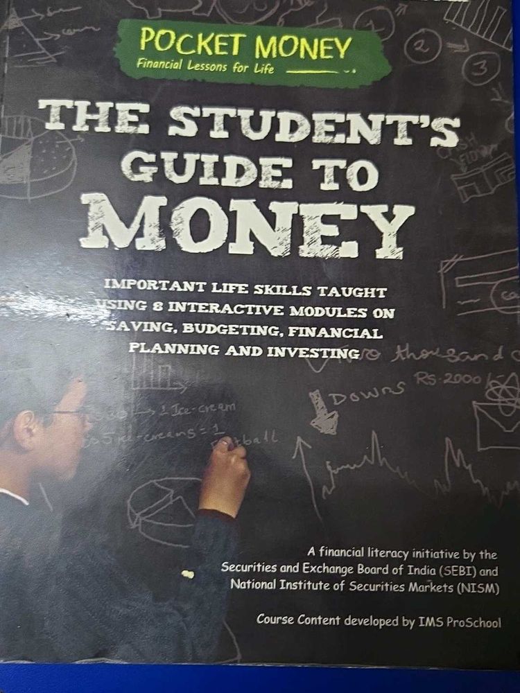 The Student's Guide to Money