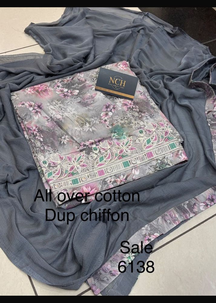 Suit(Pick any 1)