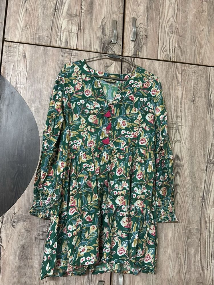 Suti Co-ord Set