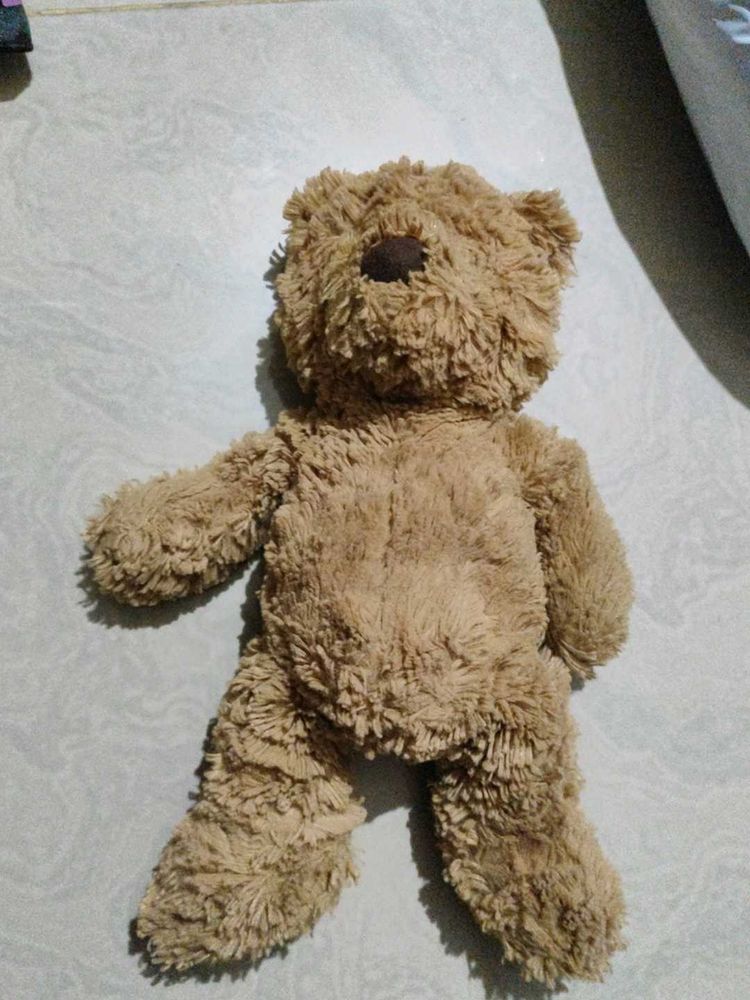 Jellycat plush Bartholomew Bear