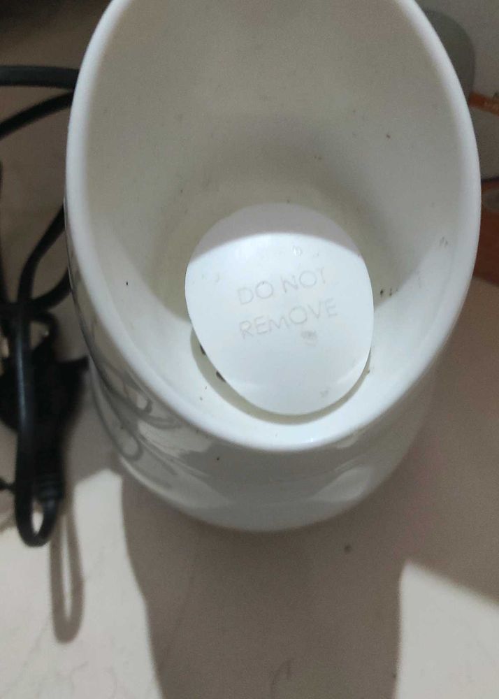 Medtech Handyvap Steam Inhaler VAP-01