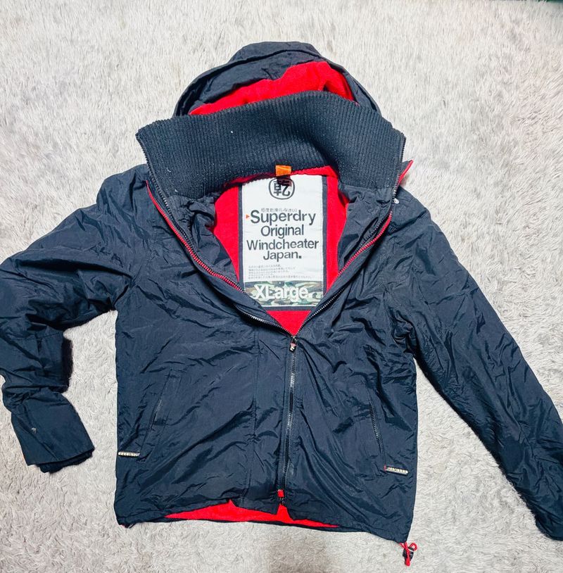 Superdry Original Windcheater Jacket