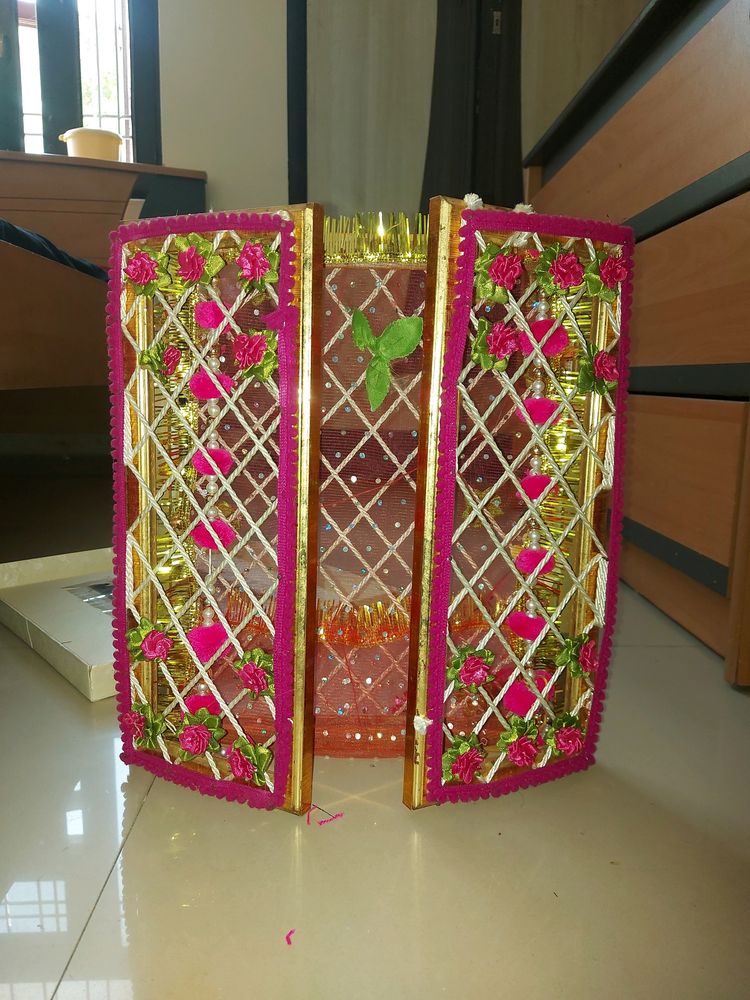 !Ladoo Gopal Fool Bangla