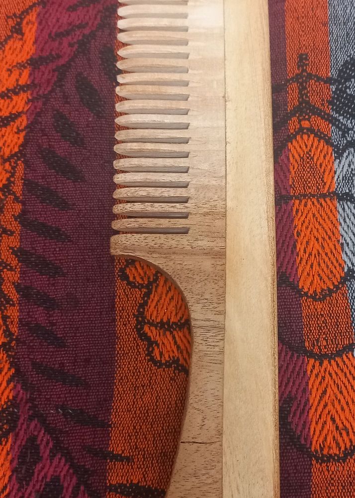 Neem Comb
