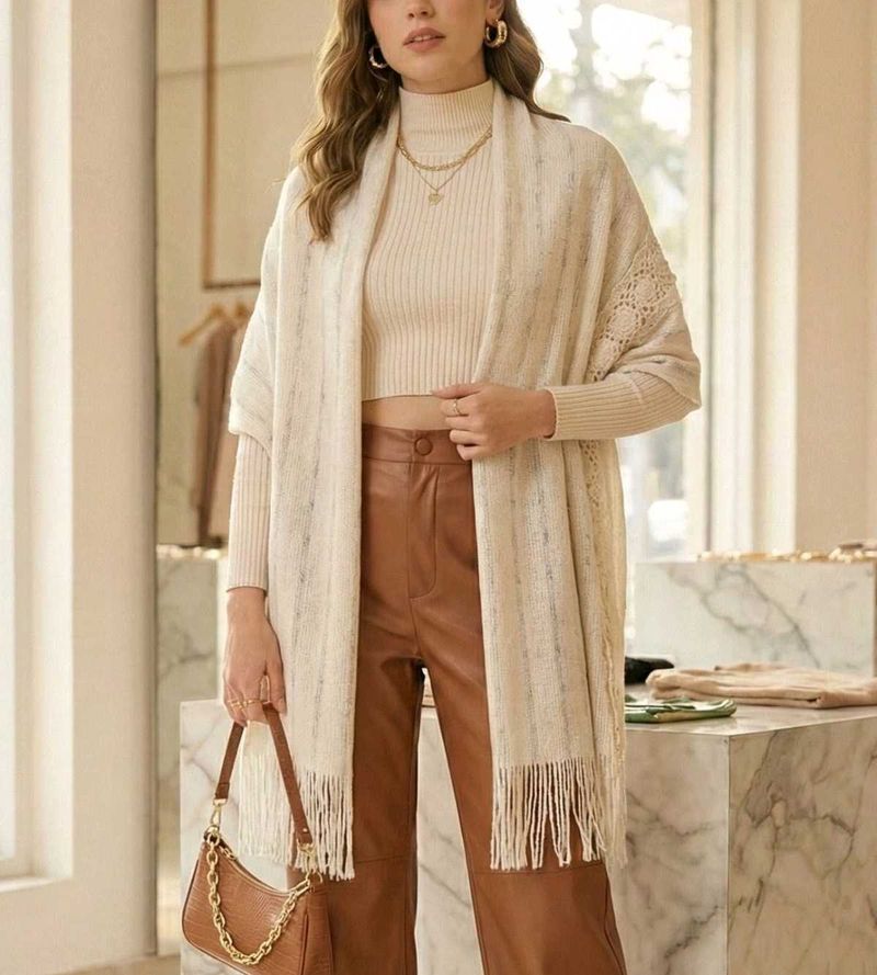 Trendy Scarf/Shawl