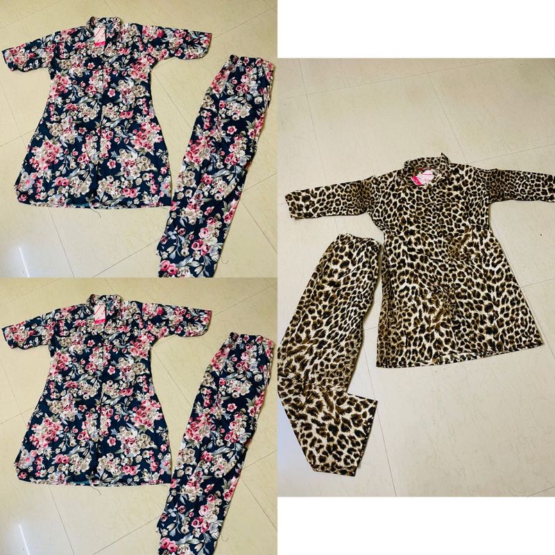 combo co ord sets