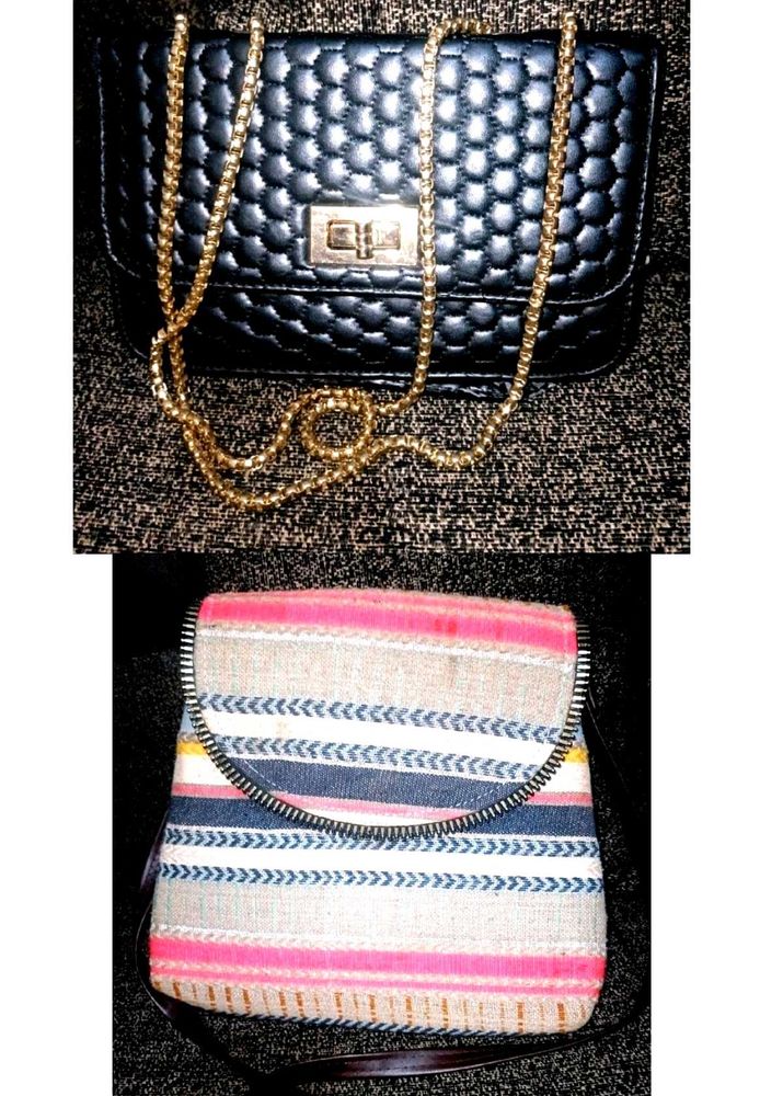 Sling Bag Combo Offer