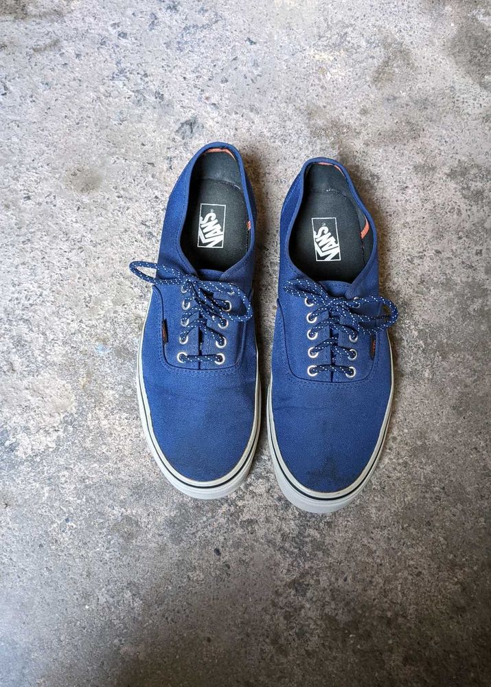 vans old school shoes 👟