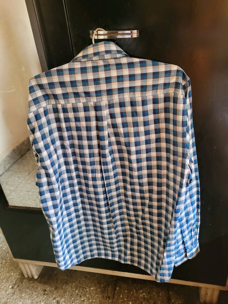Semi Formal Shirt