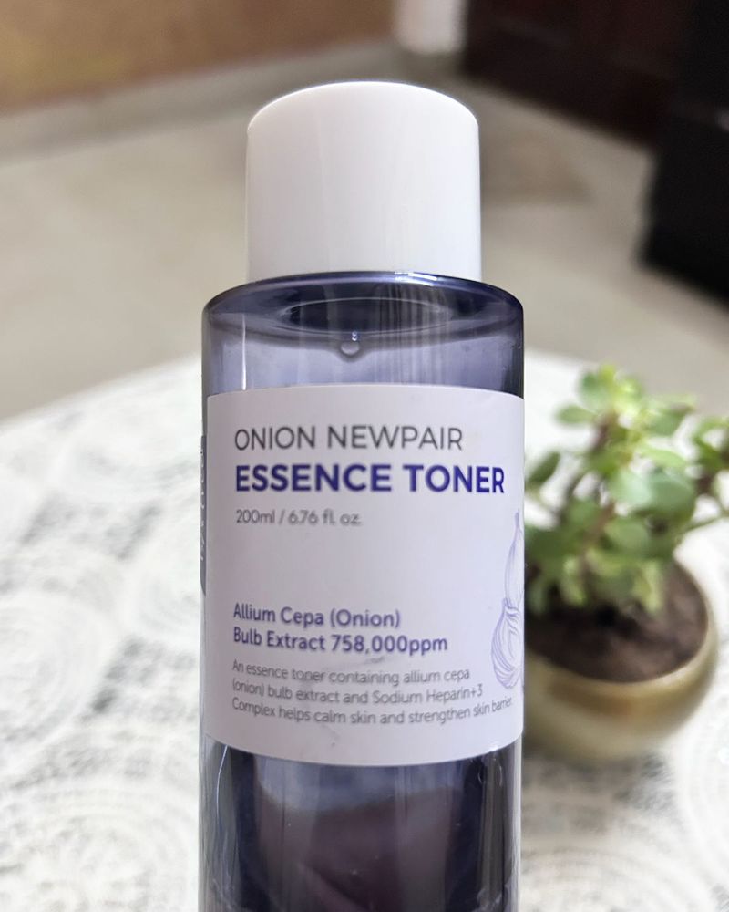 Isntree Essence Toner