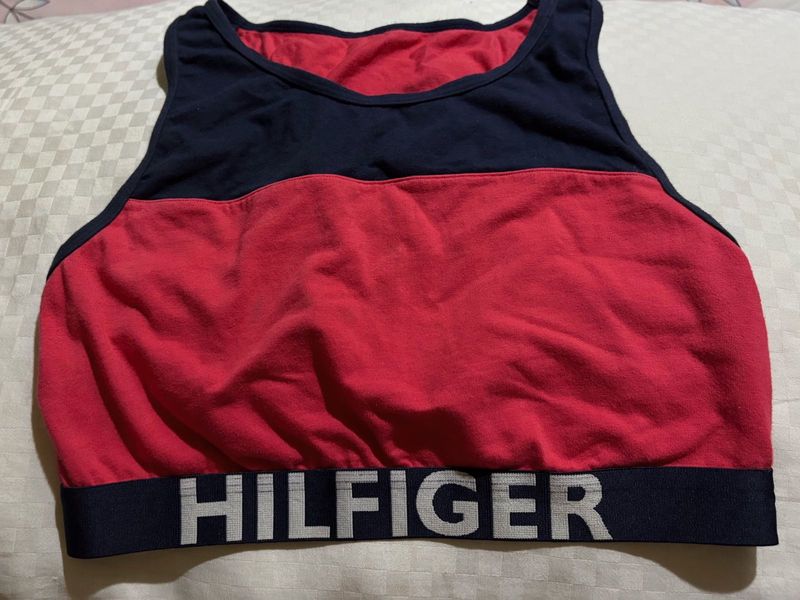 Tommy Hilfiger Sports Bra