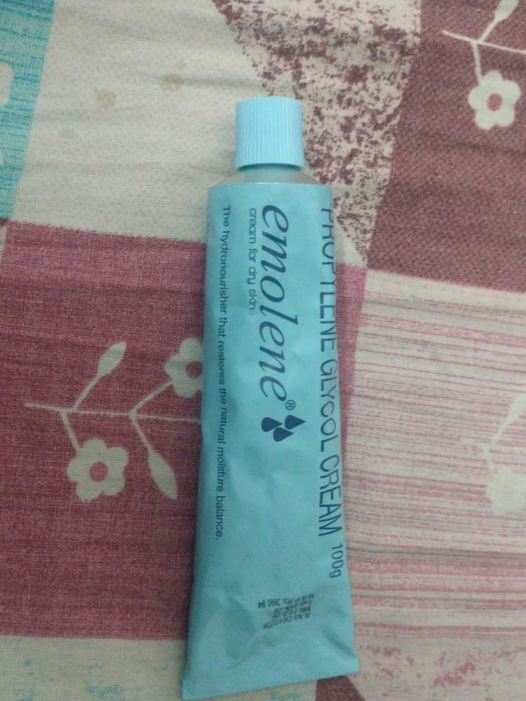 Emolene Propylene Glycol Cream
