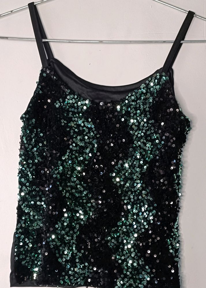 New Unused Party Wear Top