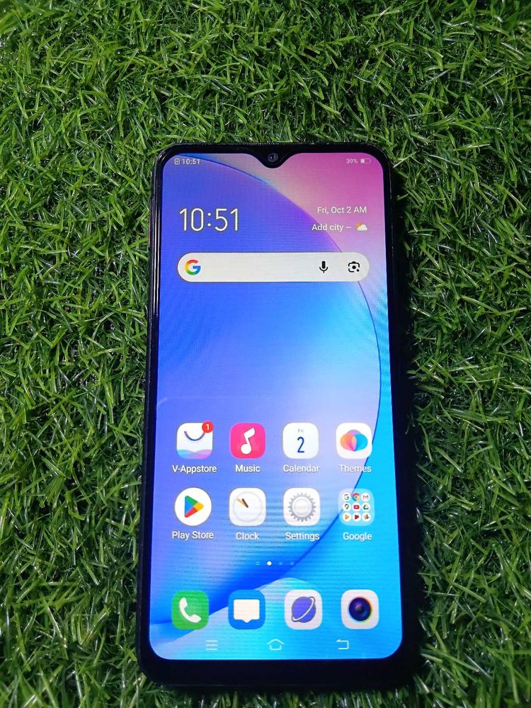 vivo y12 like New condition 4g Network