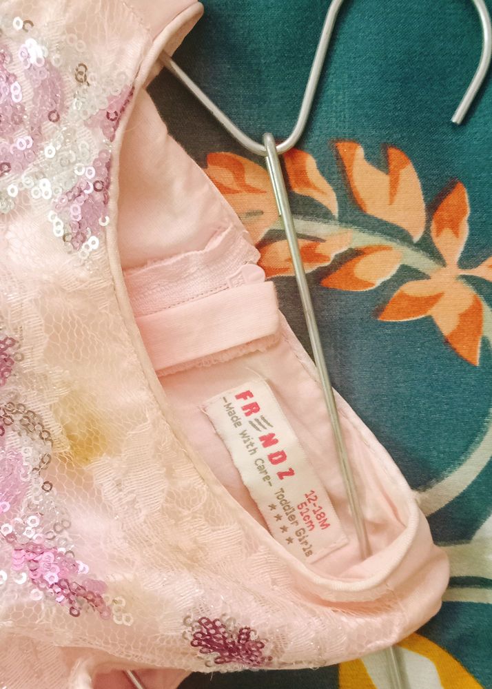 Used Frock