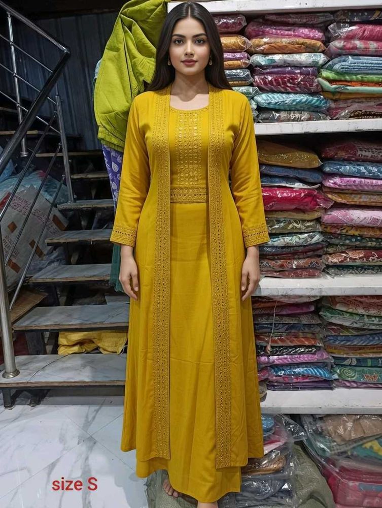 Elegant 3pc set S
