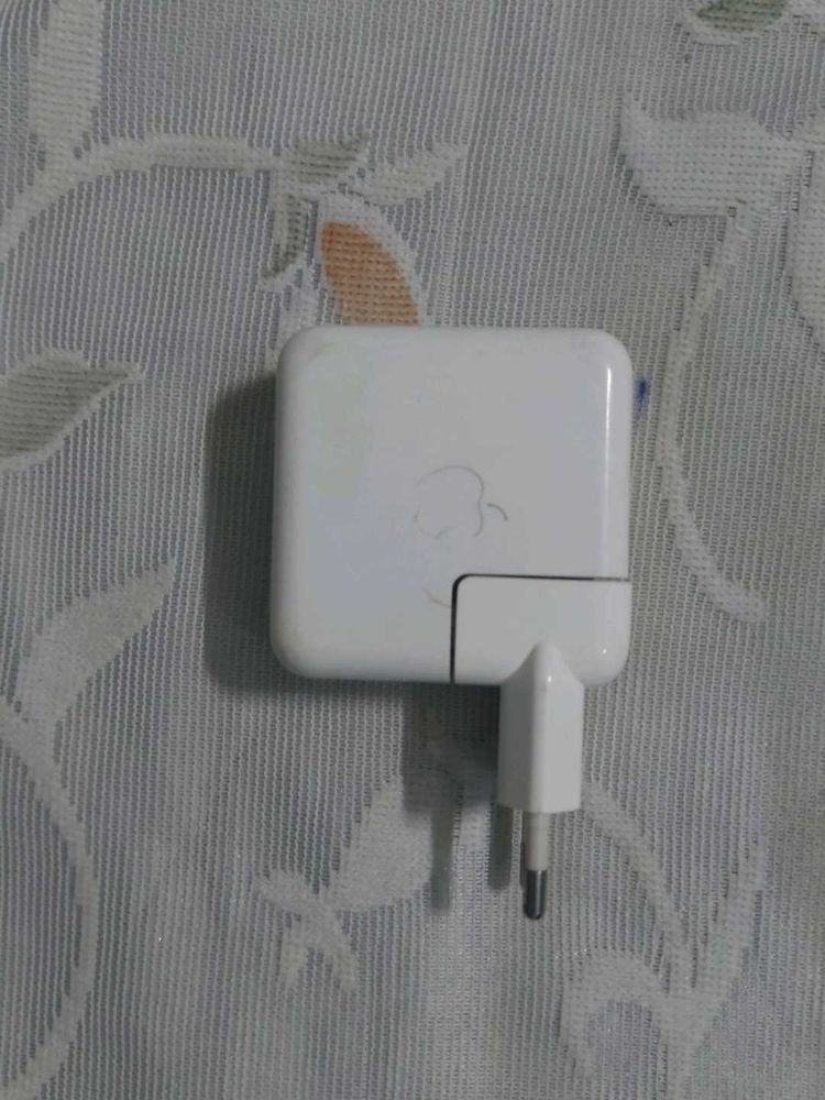 Vintage Apple iPod USB/Fire/Wire Power Adapter
