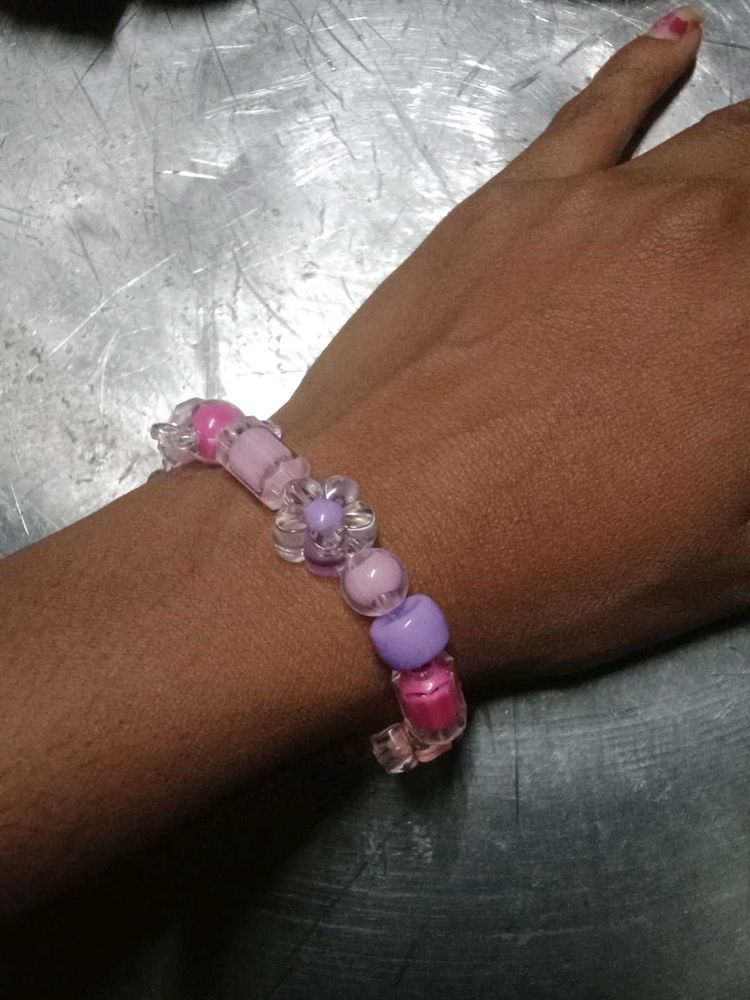 Cute Beaded Bracelet