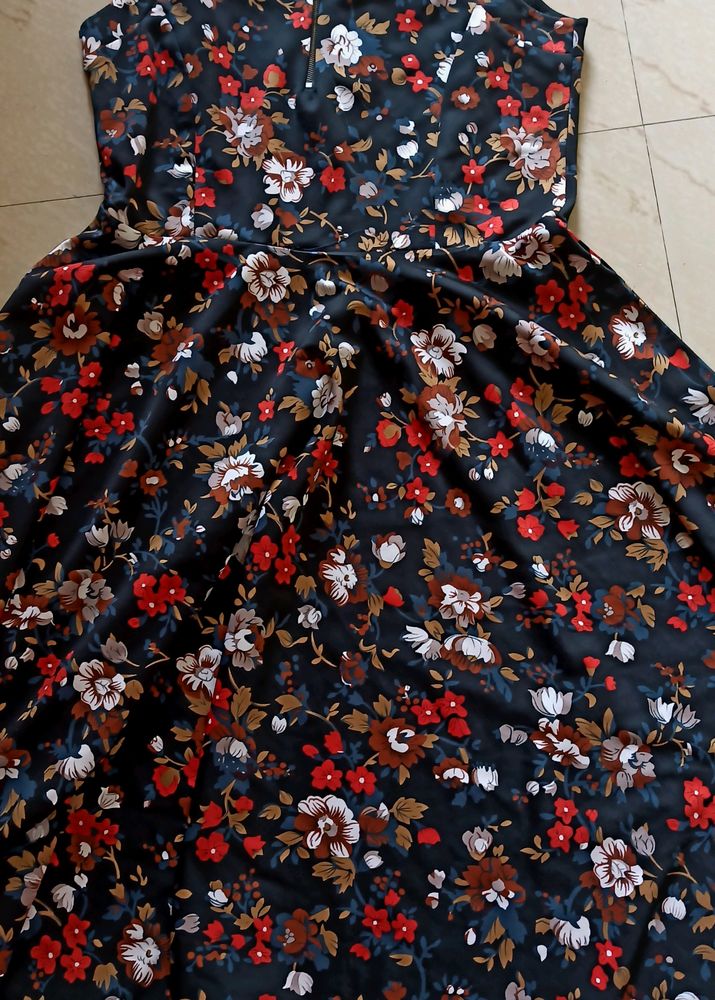 Dress Floral