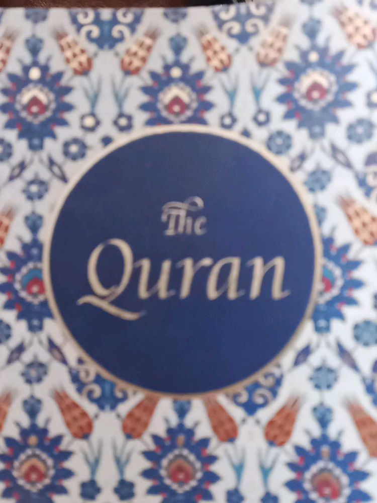 The Quran