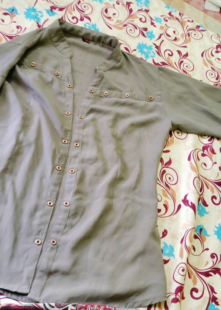 Ladies Shirt